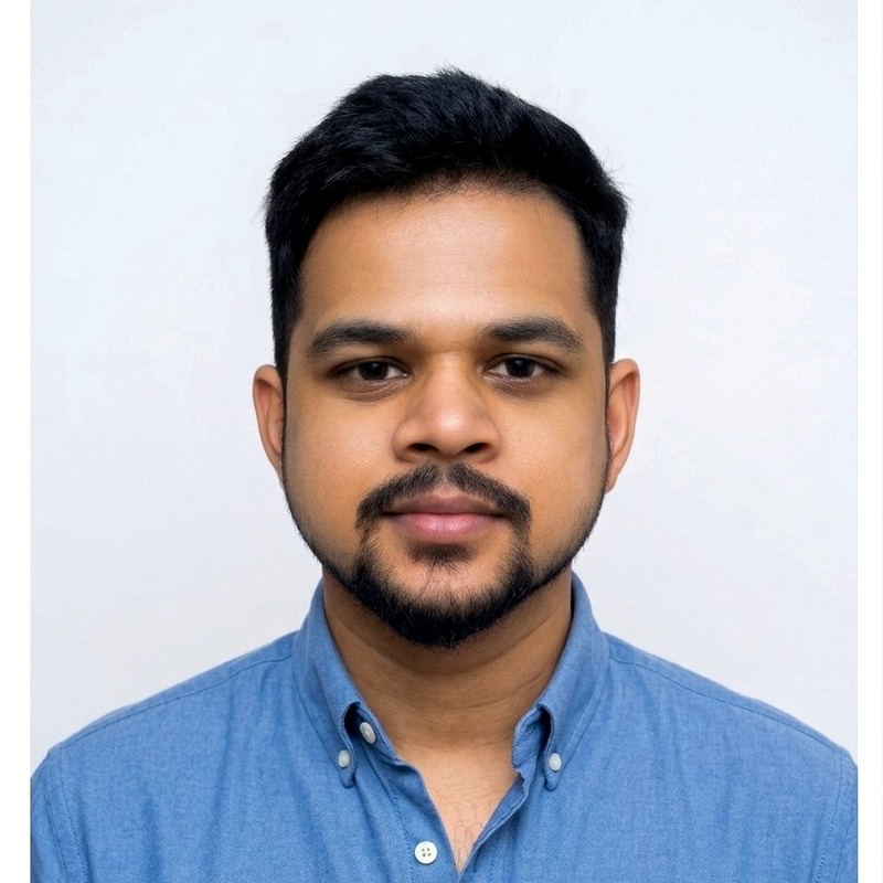 Deep Biswas