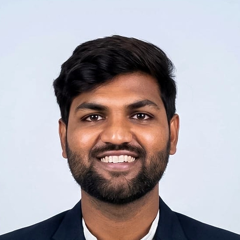 Shubhadip Pal